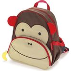 Skip Hop SKP-210203 Maymun Sırt Çantası