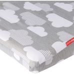 Skip Hop SKP-276050 Çarşaf, Çok Renkli