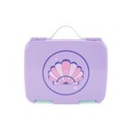Skip Hop Spark Style Bento Beslenme Kutusu Deniz Kabuğu