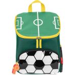 Skip Hop Spark Style Futbol Çok Renkli Çocuk Sırt Çantası