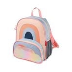 Skip Hop Spark Style Küçük Çocuk Sırt Çantası Gökkuşağı