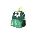 Skip Hop Spark Style Sırt Çantası Futbol - Çok Renkli