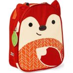 Skip Hop Tilki Zoo Lunchies Beslenme Çantası