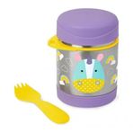 Skip Hop Zoo 252376 Unicorn Paslanmaz Çelik Termos