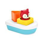 Skip Hop Zoo Banyo Oyuncağı Bot Tilki