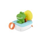 Skip Hop Zoo Banyo Oyuncağı Timsah 9 Ay+