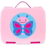 Skip Hop Zoo Bento Beslenme Kutusu - Pembe