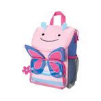 Skip Hop Zoo Büyük Boy Sırt Çantası Kelebek 9L750610