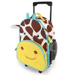 Skip Hop Zoo Çek Çek Valiz