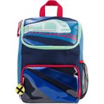 Skıp Hop Zoo Çocuk Tren Sırt Çantası - 25 x 11 x 33 - Mavi