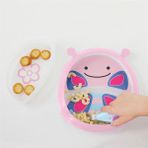 Skip Hop Zoo Kelebek Kaymaz Kase Tabak Seti