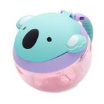 Skip Hop Zoo Koala Renkli Çerez Kabı