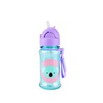 Skip Hop Zoo Koala Tritan Kız Çocuk Pipetli Suluk