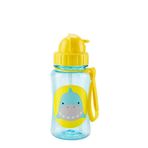 Skip Hop Zoo Köpek Balığı 384 ml Pipetli Suluk