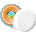 Skip Hop Zoo Köpek Kaymaz Kase Tabak Seti