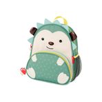 Skip Hop Zoo Küçük Çocuk Sırt Çantası Kirpi