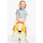 Skip Hop Zoo Orta Boy Sırt Çantası | Aslan