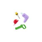 Skip Hop Zoo Oyuncak Tamir Seti - 2+ Yaş
