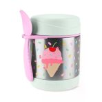 Skip Hop Zoo Paslanmaz Çelik Termos 325 Ml Dondurma