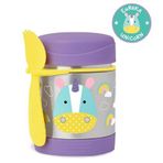 Skip Hop Zoo Paslanmaz Çelik Termos 325 Ml Unicorn Unicorn Renk