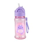 Skip Hop Zoo Pipetli Tritan Suluk Narwhal