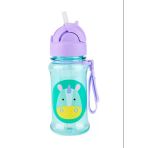 Skip Hop Zoo Pipetli Tritan Suluk Unicorn 9Q776310