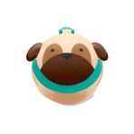 Skip Hop Zoo Pug Köpek Çerez Kabı