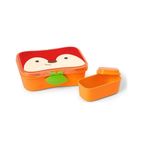 Skip Hop Zoo Smart Tilki Beslenme Seti