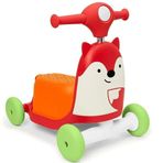 Skip Hop Zoo Tilki Bisiklet