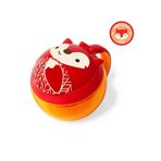 Skip Hop Zoo Tilki Çerez Kabı