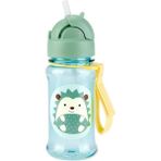 Skip Hop Zoo Tritan Suluk 355 ml Sızdırmaz Tasarım ile 12 Ay ve Üstü Bebekler İçin