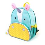 Skip Hop Zoo Unicorn Çocuk Sırt Çantası