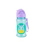 Skip Hop Zoo Unicorn Desenli Pipetli Tritan Kız Çocuk Suluk