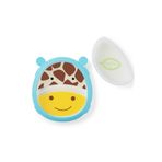 Skip Hop Zoo Zürafa Kaymaz Kase Tabak Seti
