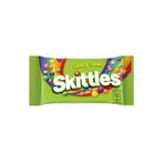 Skittles 38 gr Ekşi Meyve Aromalı Draje Şekerleme
