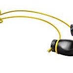 SKLZ PF-SRL730-004-01 Siyah Sarı Unisex Hız Halatı