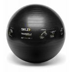 SKLZ Siyah 65 cm Denge Pilates Topu