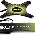 SKLZ Unisex Adult Star Kick Futbol Antremanı Ekipmanı