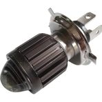 Skm 12V 35*35 H4 Ampül 3 Tırnak 43T Mercekli
