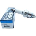 SKM Buji Rbk B6Tc E8Tc Mobylette Peugeot