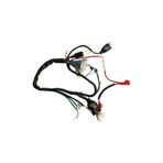 SKM Elektrik Tesisatı 5 Fişli Cg REFLEKS-109508