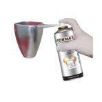 SKM SPREY BOYA JOYFULL 200 ML. KROM NİKEL