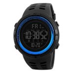 Skmei 1251 Çocuk Kol Saati (Yurt Dışından)