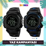 Skmei 1290 Erkek Kol Saati