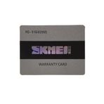 Skmei 1496BU Erkek Kol Saati