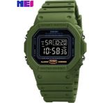 Skmei 1628 Chrono Spor Erkek Kol Saati - yok