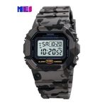Skmei 1628 Chrono Spor Erkek Kol Saati
