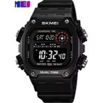 Skmei 2126 Data Chrono Erkek Kol Saati - yok