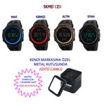 Skmei DG1251 Erkek Kol Saati