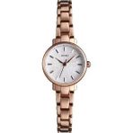 Skmei Skmei Kadın Kol Saati Yeni Tasarım Gümüş ve Rose Gold Renk